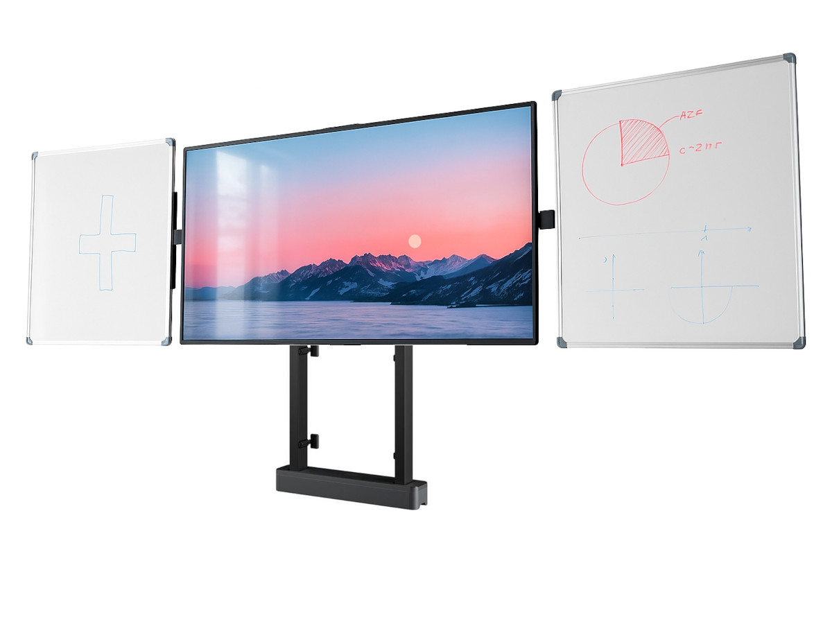 Tabule s dotykovým monitorem