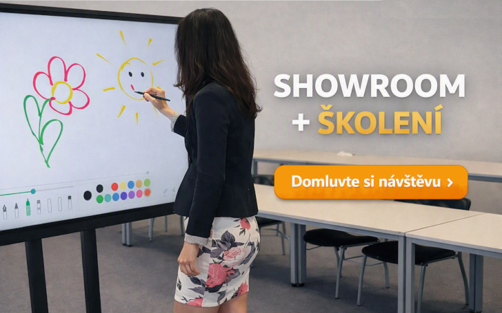 Showroom