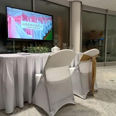 Dotykovy Monitor Veletrzni Stanek 11