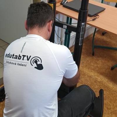Edutabtv Montaze 0