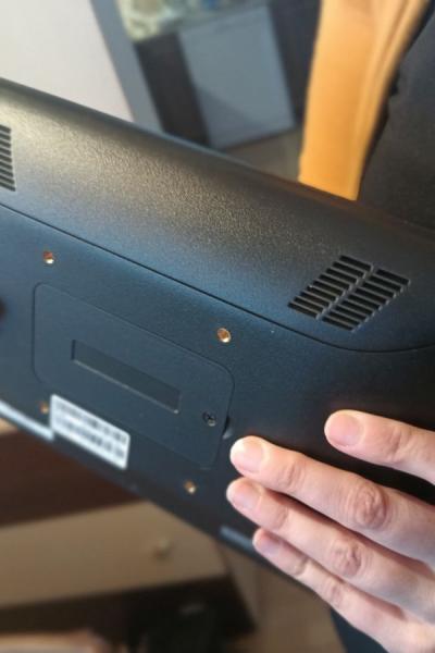 Kvalitni Android Tablet Prumyslovy 4