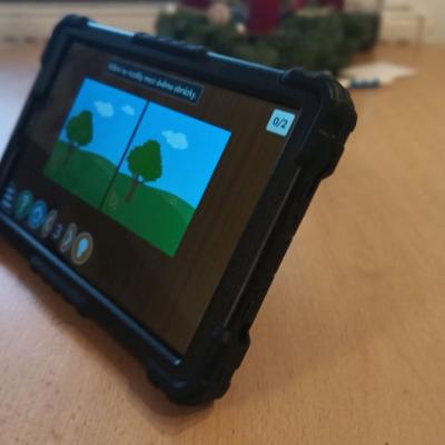 Odolny Tablet 9 Palcu 8