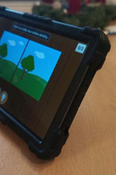 Odolny Tablet 9 Palcu 8