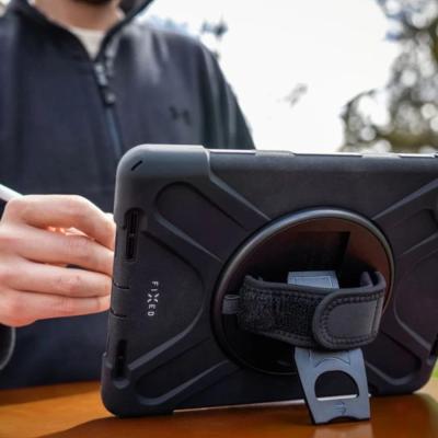 Tablet 9 Palcu S Ochrannym Krytem 1 Tablet 9 Palcu S Ochrannym Krytem 1