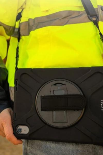 Tablet 9 Palcu S Ochrannym Krytem 4 Tablet 9 Palcu S Ochrannym Krytem 4