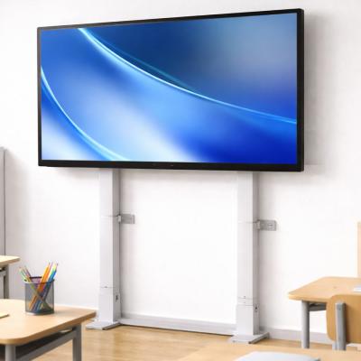 Dotykovy Monitor Ke Zdi 0