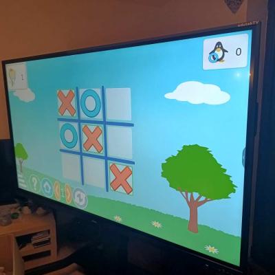Dotykove Tabule Interaktivni Monitory 86 98 Palcu 2 2