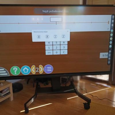 Dotykove Tabule Interaktivni Monitory 86 98 Palcu 4