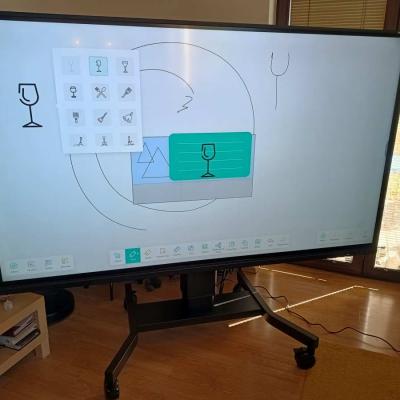 Dotykove Tabule Interaktivni Monitory 86 98 Palcu 6