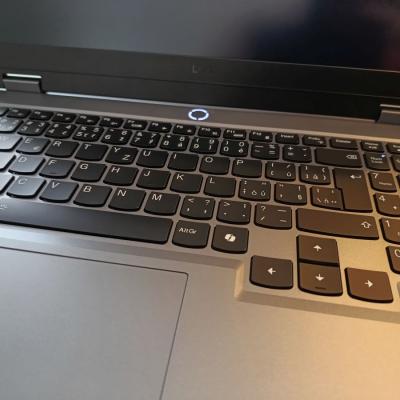 Herni Notebook 4