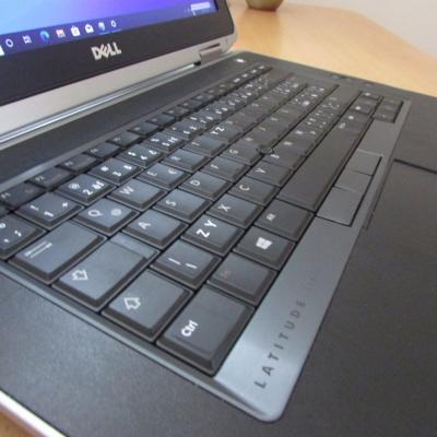 Repasovane Levne Pocitace Notebooky Dell Litomysl 4