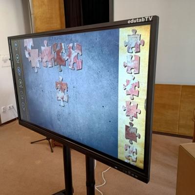 Dotykova Reseni Pro Muzea Monitory Televize 1