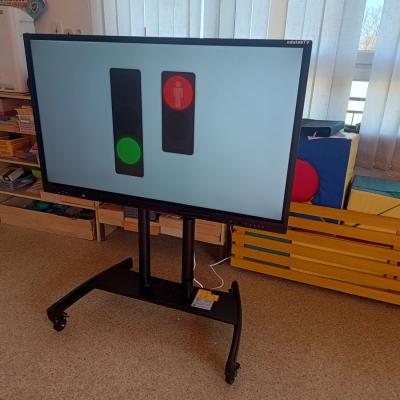 Dotykovy Monitor 55 Morasice 7