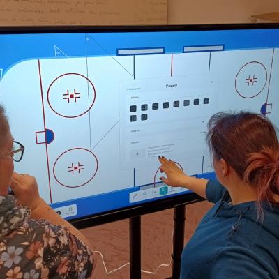 Dotykovy Monitor 65 Jesenik 1