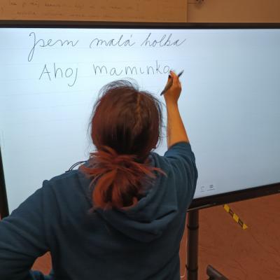 Dotykovy Monitor 65 Jesenik 2