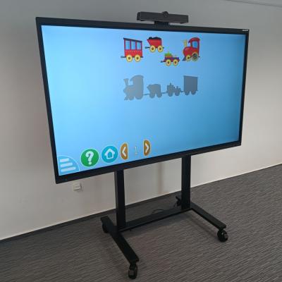 Dotykovy Monitor 86 Palcu S Kamerou Pocitacem 6