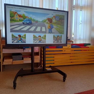 Dotykovy Monitor 55 Morasice 9