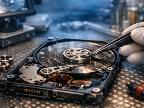 laboratorní-zachrana-disku