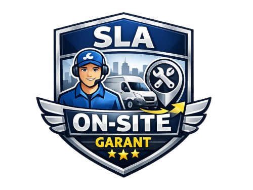 sla-on-site
